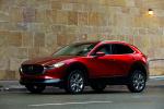 Mazda CX-30 2019 года (NA)